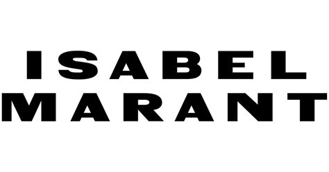 isabel marant official website.